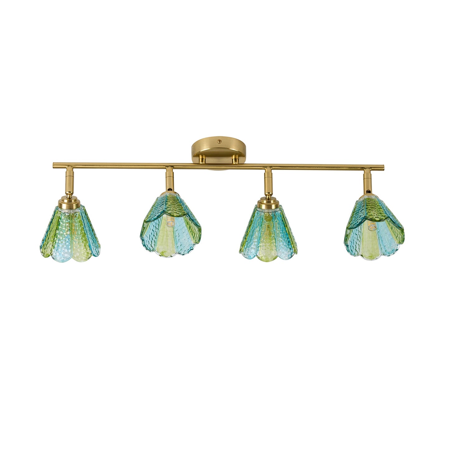Coraline 4lt Linear Ceiling Light
