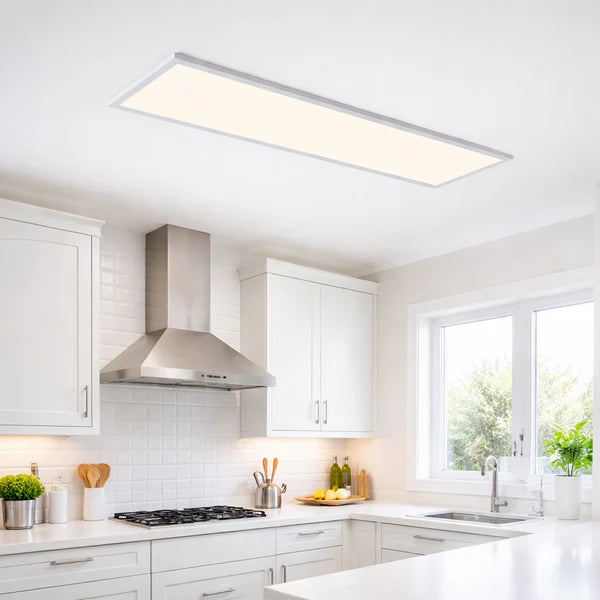 Maiken LED CCT Panel Light