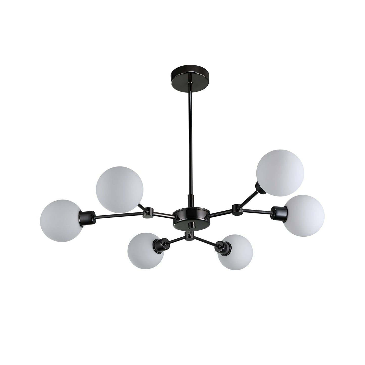 Grette 6 Lights Pendant Light