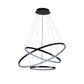 Trinity LED Pendant Light