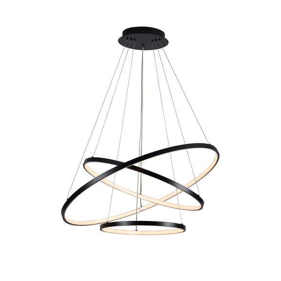 Trinity LED Pendant Light