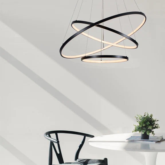 Trinity LED Pendant Light