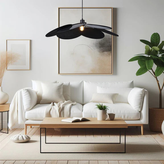 Flora Pendant Light