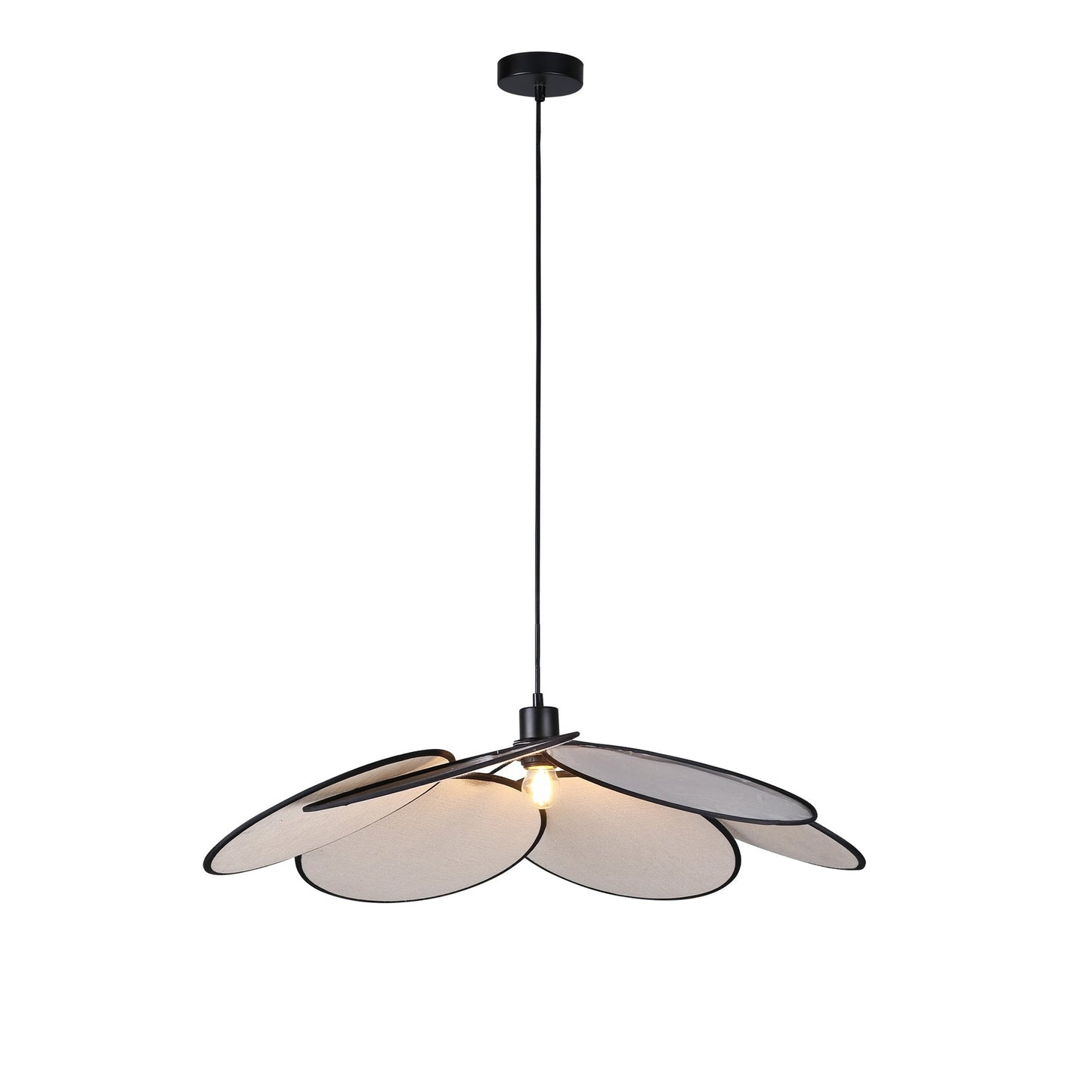 Flora Pendant Light