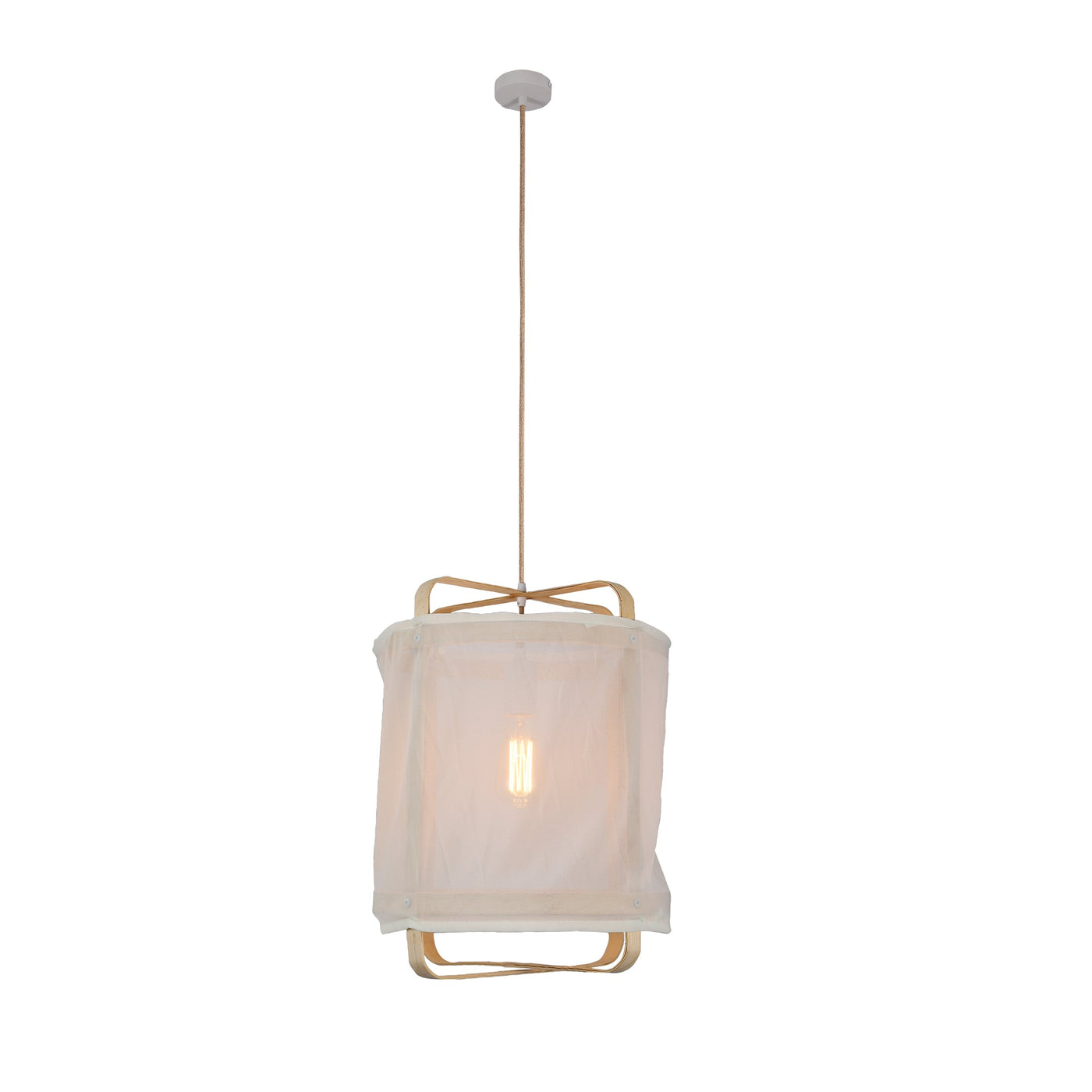 Bohan Pendant Light