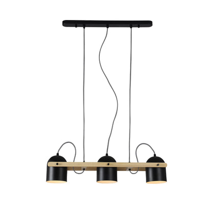 Pivota 3 Lights Pendant Light