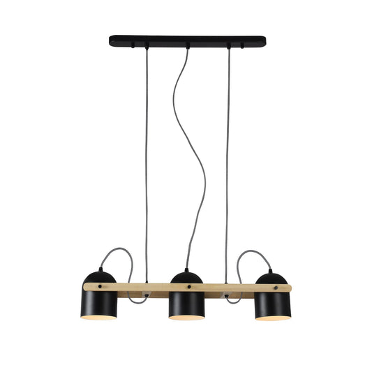 Pivota 3 Lights Pendant Light