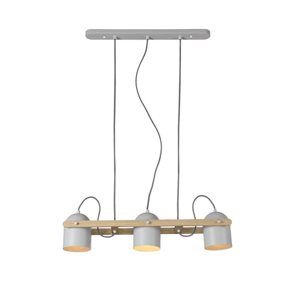 Pivota 3 Lights Pendant Light