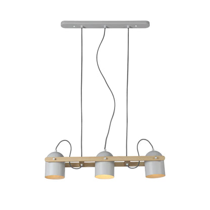 Pivota 3 Lights Pendant Light