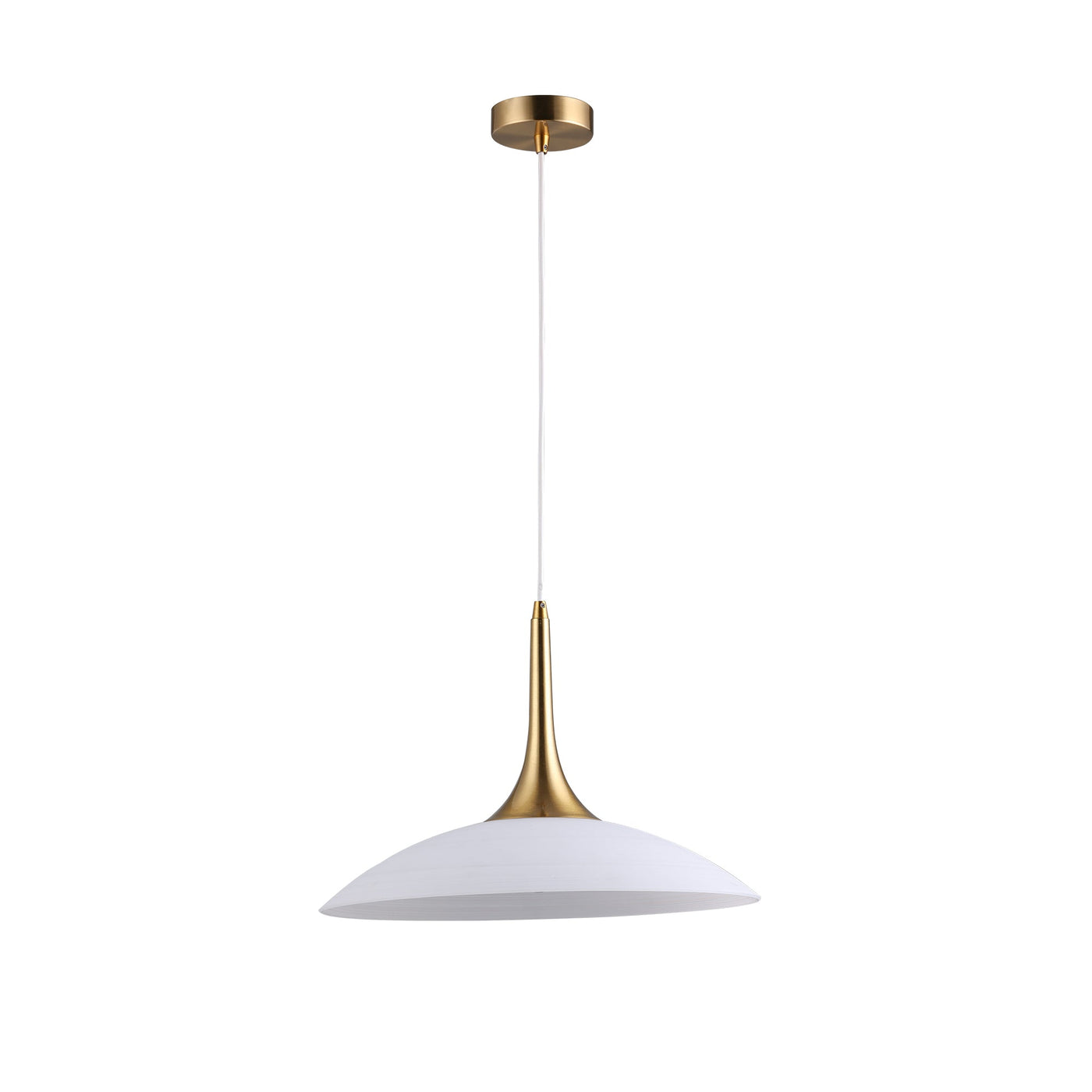Discia Pendant Light
