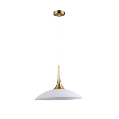 Discia Pendant Light