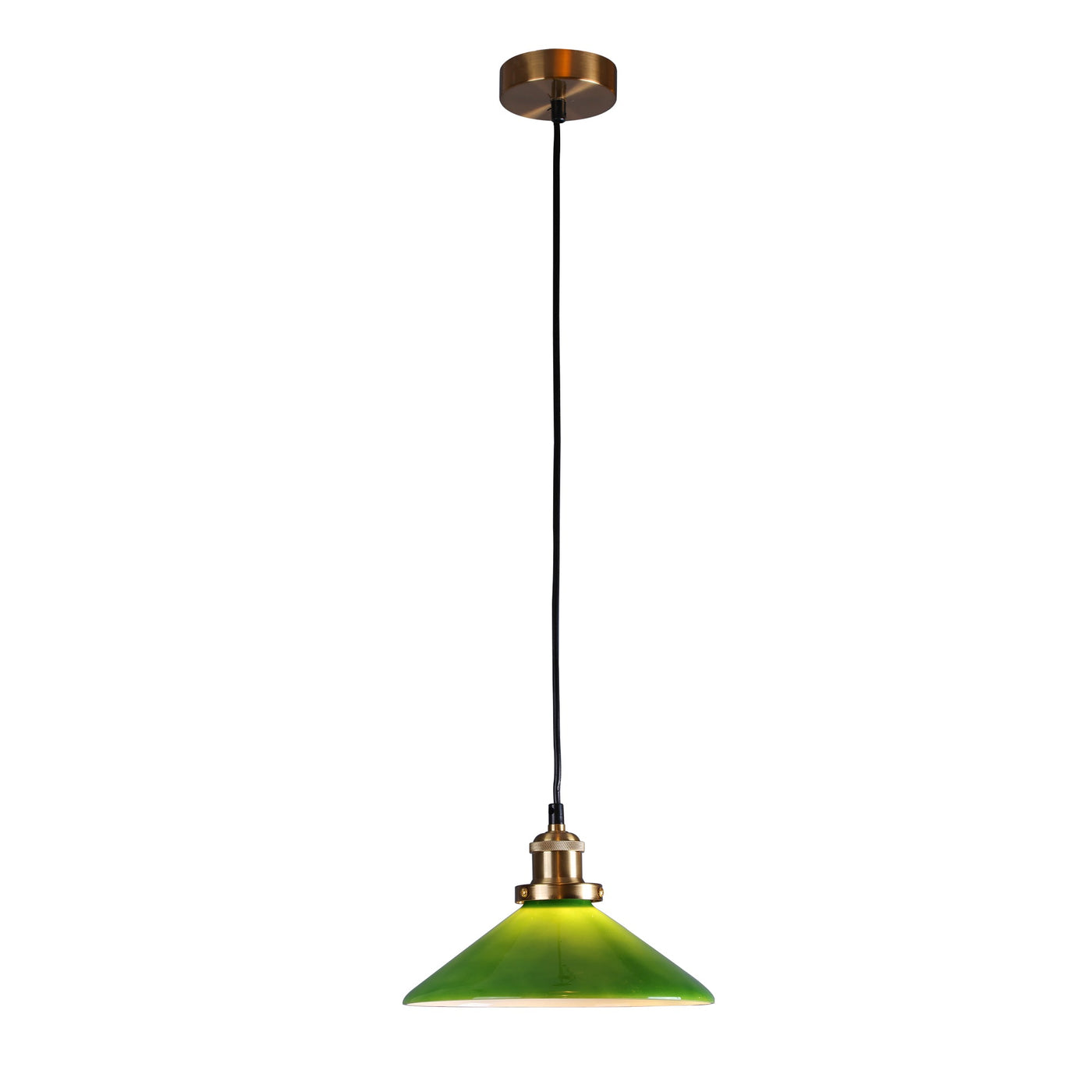 Gemma Glass Pendant Light