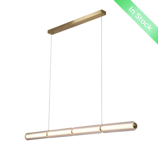 Elara LED Pendant Light