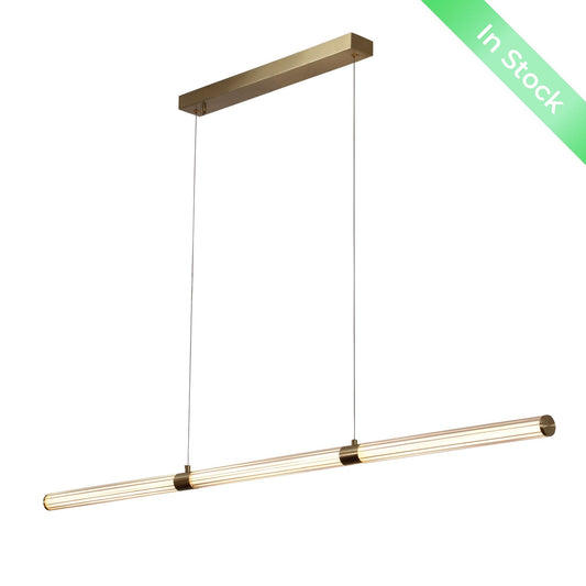 Astrid 3 Light LED Pendant Light