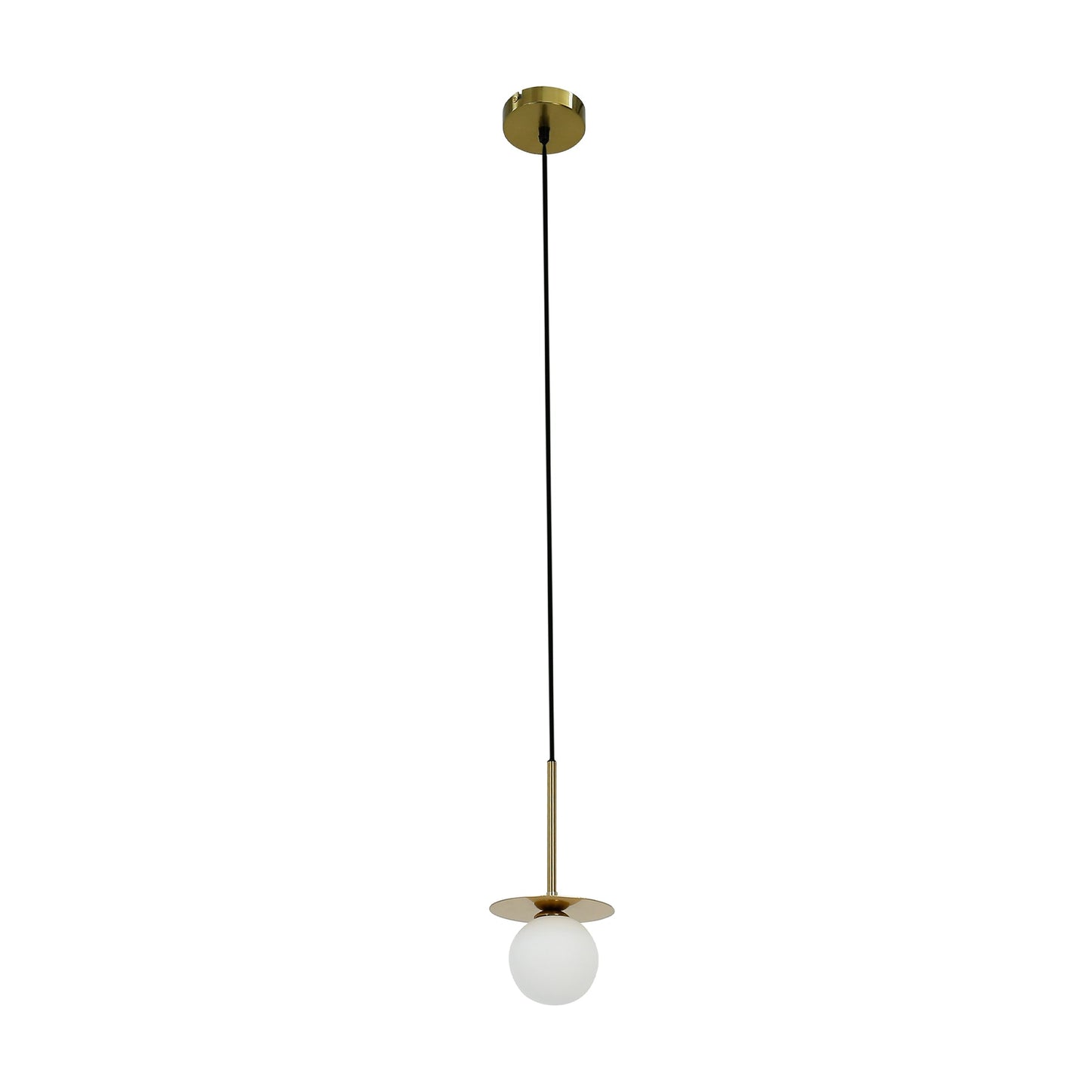 Ophelia 1lt Pendant Light