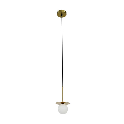 Ophelia 1lt Pendant Light