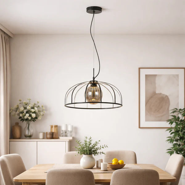 Calista LED Pendant Light