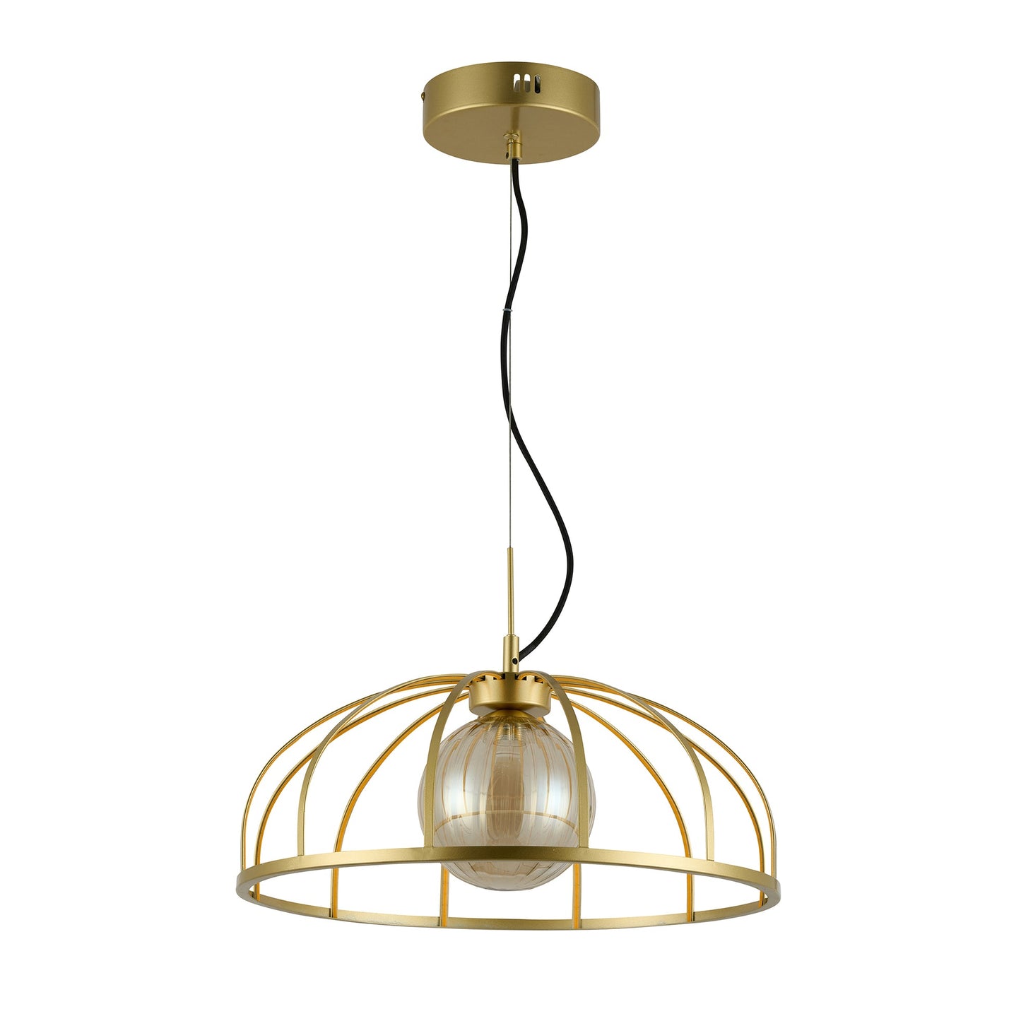 Calista LED Pendant Light
