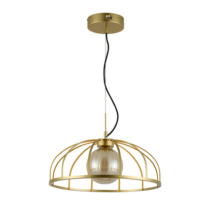 Calista LED Pendant Light