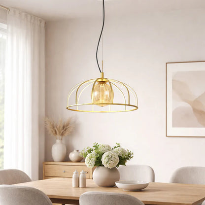 Calista LED Pendant Light