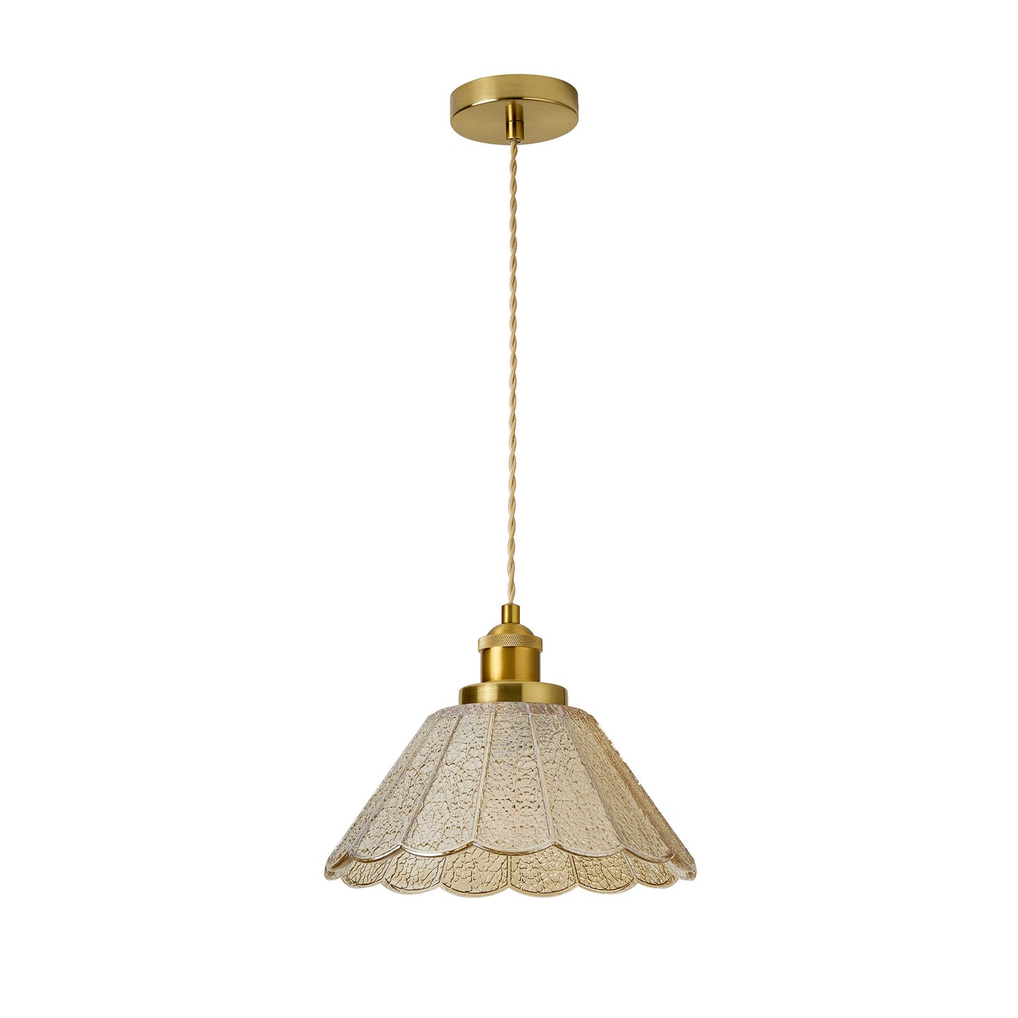 Sylvia Pendant Light