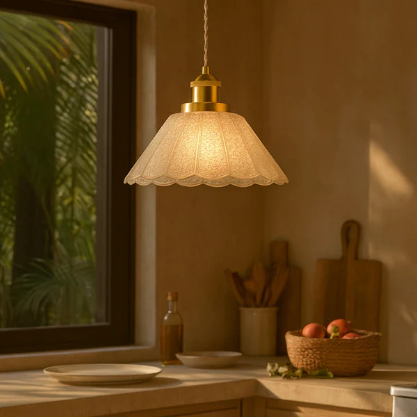 Sylvia Pendant Light