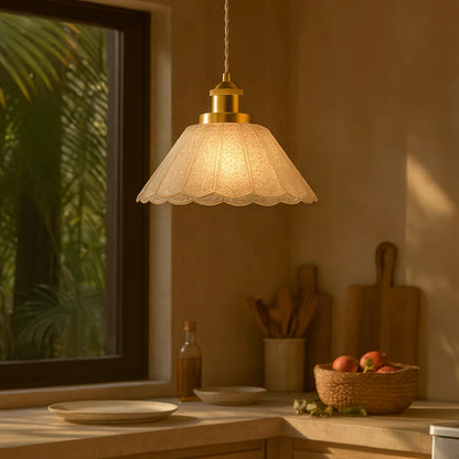Sylvia Pendant Light