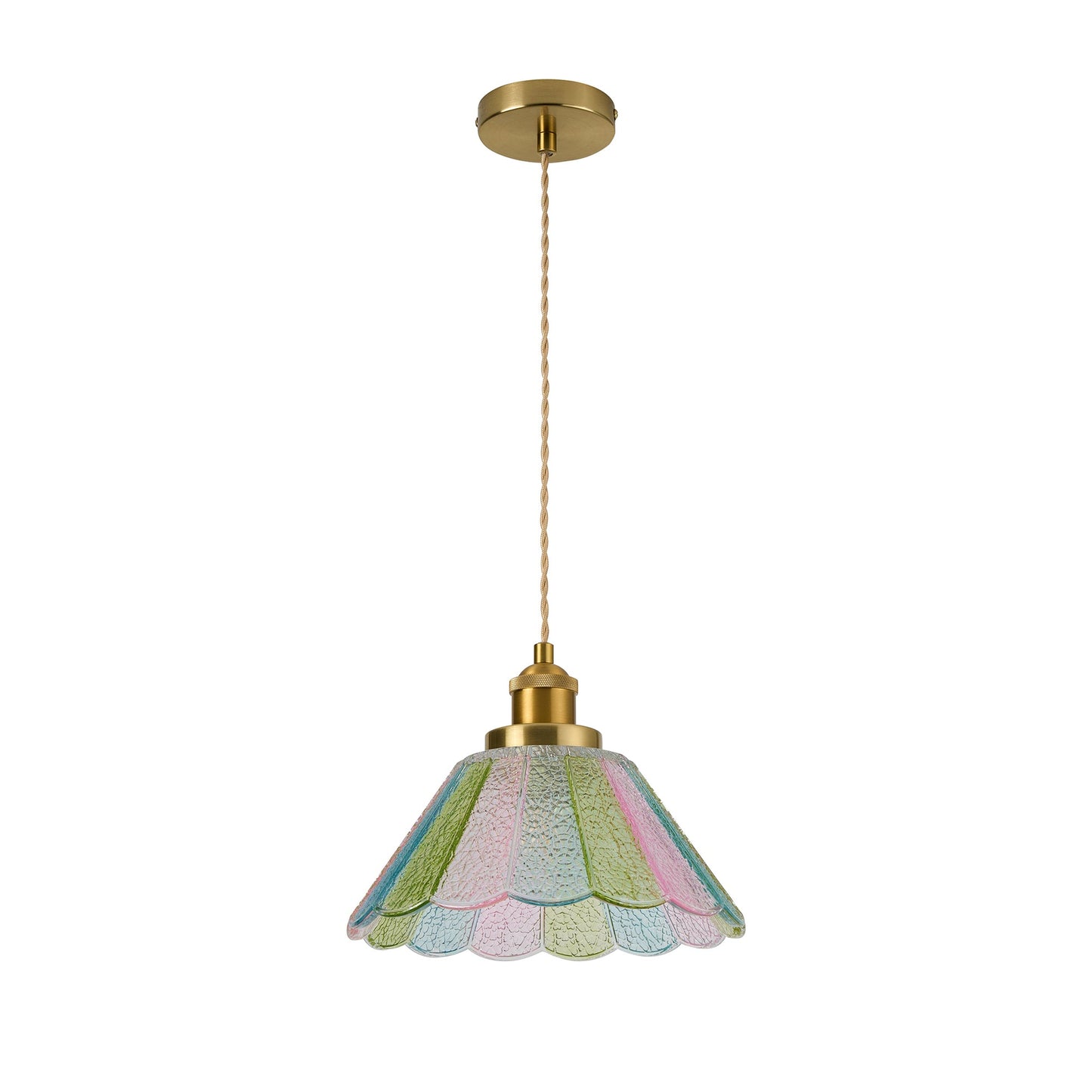 Sylvia Pendant Light
