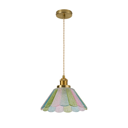 Sylvia Pendant Light