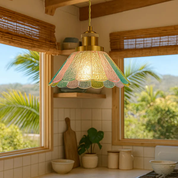 Sylvia Pendant Light