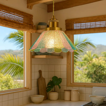 Sylvia Pendant Light