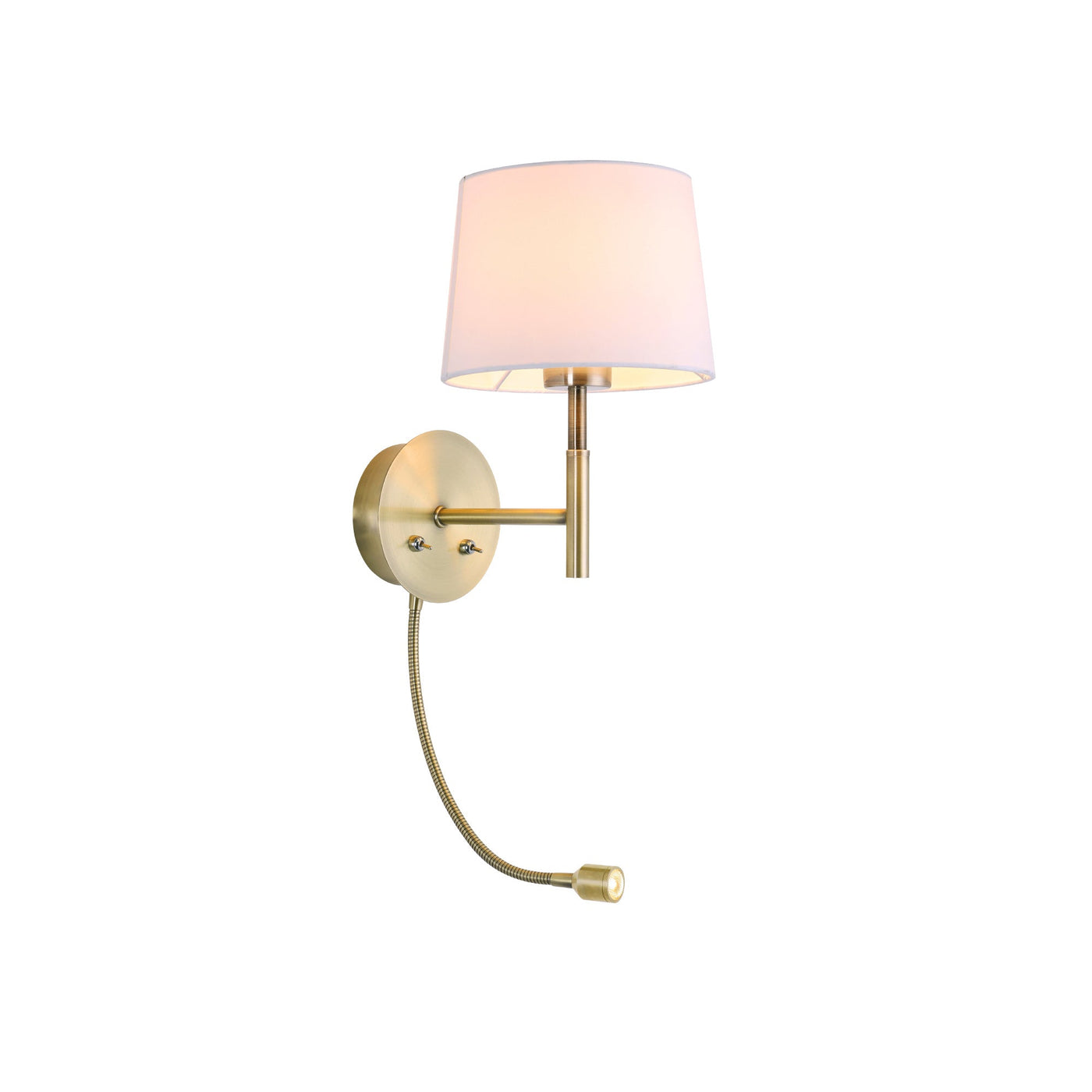 Riley Wall Light