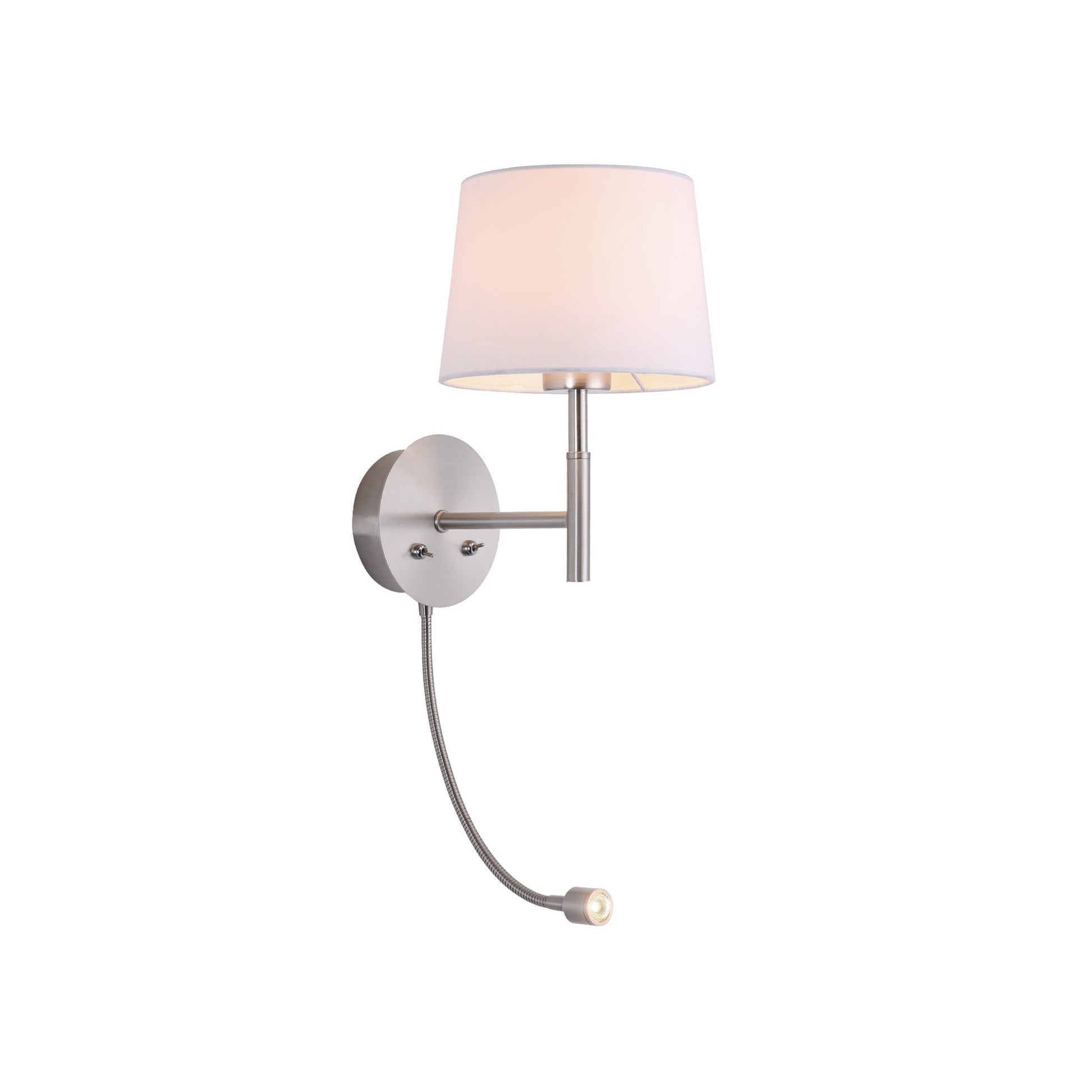 Riley Wall Light – Discount Lighting & Fans
