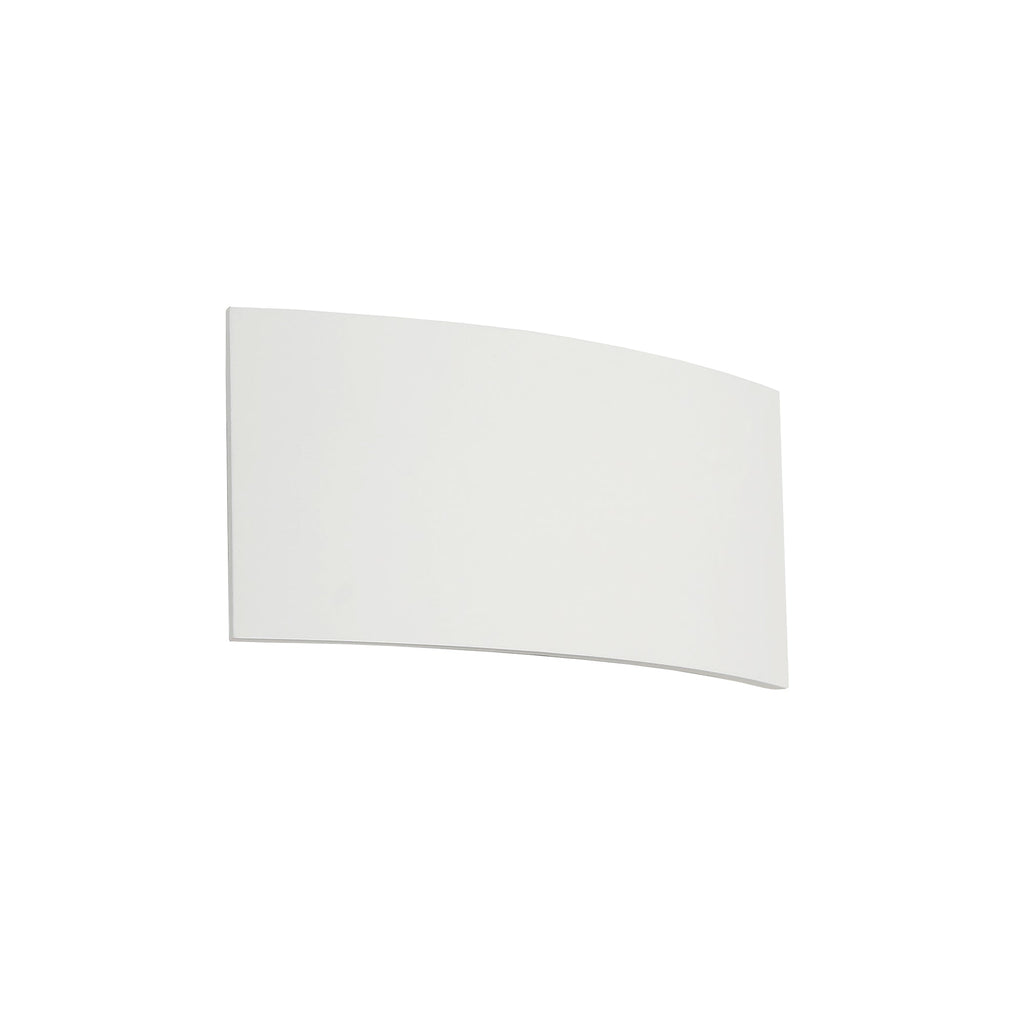 Kavik Plaster Wall Sconce