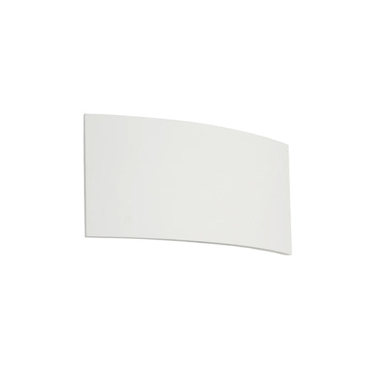 Kavik Plaster Wall Sconce