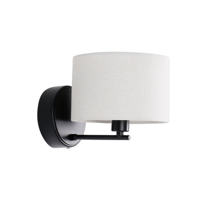 Clarissa Rechargeable Built-in LED CCT Dimmable Wall Sconce