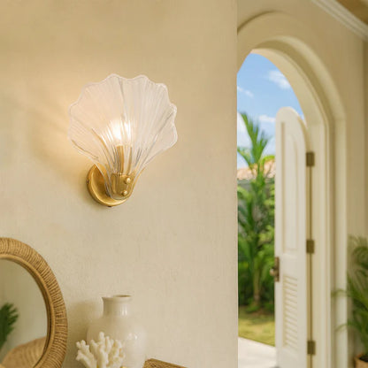 Aurora Wall Sconce