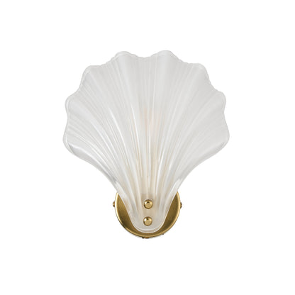 Aurora Wall Sconce