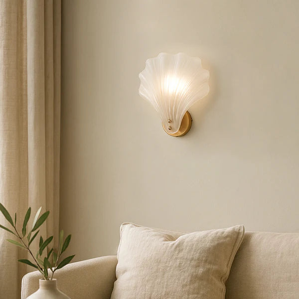 Aurora Wall Sconce
