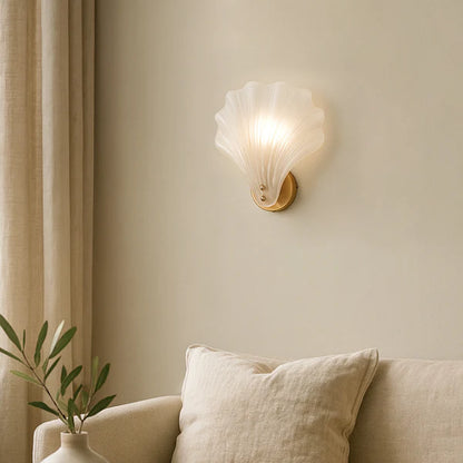 Aurora Wall Sconce