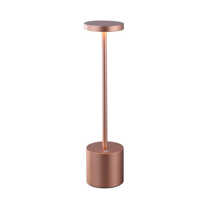 Portable LED Bar Table Lamp