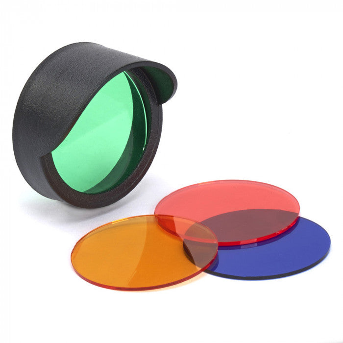 Lens Set for LLED101-BL