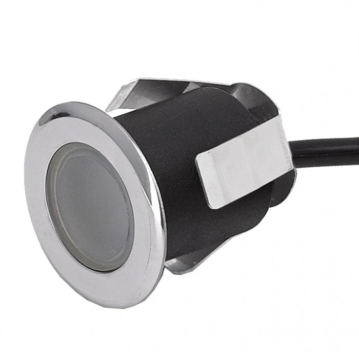 LED Mini IP68 Inground Light