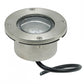 LED Recessed Light IP68