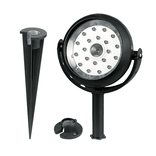 IP LED Floodlight or Sign Light – Discount Lighting & Fans
