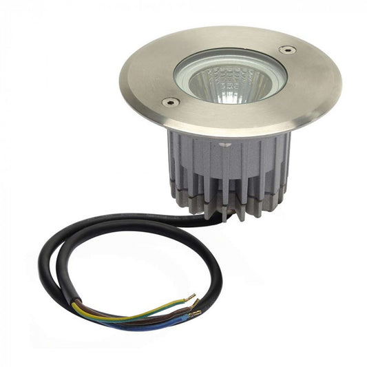 Inground LED light 3W