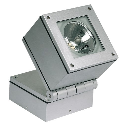 Square Tiltable Metal Halide IP Floodlight