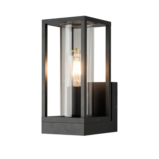 Arlo Frame Outdoor Wall Light