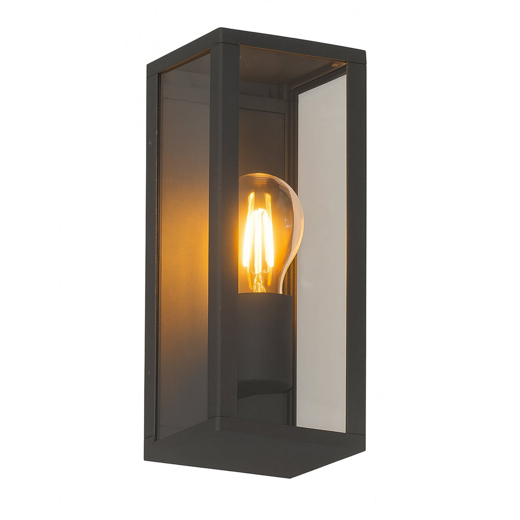 Zyra 1 Light Outdoor Wall Light