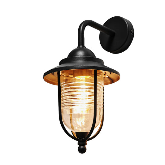 Elvo Outdoor Wall Light